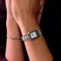  Zdjęcie 3 Cluse Anglee White Dial Steel Bracelet CW16602