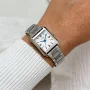 Zdjęcie 6 Cluse Anglee White Dial Steel Bracelet CW16602