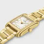  Zdjęcie 4 Cluse Anglee White Dial Yellow Gold CW16601