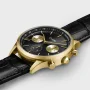  Zdjęcie 4 Cluse Antheor Multifunction Black Strap Black & Gold Dial CW21004