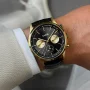  Zdjęcie 2 Cluse Antheor Multifunction Black Strap Black & Gold Dial CW21004