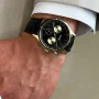  Zdjęcie 3 Cluse Antheor Multifunction Black Strap Black & Gold Dial CW21004