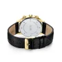  Zdjęcie 5 Cluse Antheor Multifunction Black Strap Gold Dial CW21005