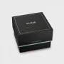  Zdjęcie 5 Cluse Antheor Silver Bracelet Black Dial CW20904