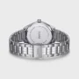  Zdjęcie 3 Cluse Antheor Silver Bracelet Black Dial CW20904