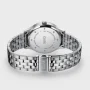  Zdjęcie 4 Cluse Antheor Silver Bracelet Deep Green Dial CW22702