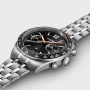  Zdjęcie 5 Cluse Aravis Dual Timer Steel Bracelet Black Dial CW25603