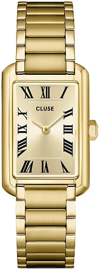 Cluse Belissena Full Gold Bracelet CW15009