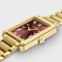  Zdjęcie 4 Cluse Belissena Gold Bracelet Mocha Dial CW15010