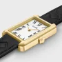 Zdjęcie 3 Cluse Belissena Leather White Dial CW15005