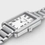 Zdjęcie 3 Cluse Belissena Silver Bracelet White Dial CW15002