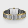 Zdjęcie 6 Cluse Belissena Yellow Gold Bicolour White Dial CW15003