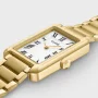  Zdjęcie 6 Cluse Belissena Yellow Gold White Dial CW15001