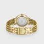  Zdjęcie 3 Cluse Boho Chic Petite Gold Bracelet Champagne Dial CW10506