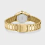 Zdjęcie 4 Cluse Feroce Mini Gold Black Dial Bracelet Set CG11701