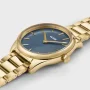  Zdjęcie 2 Cluse Feroce Mini Gold Blue Pearl Dial CW11707