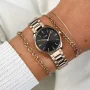 Zdjęcie 4 Cluse Feroce Mini Rose Gold Black Dial CW11703