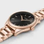 Zdjęcie 2 Cluse Feroce Mini Rose Gold Black Dial CW11703