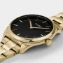  Zdjęcie 2 Cluse Feroce Petite Gold Black Dial CW11208