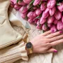  Zdjęcie 6 Cluse Feroce Petite Gold Black Dial CW11208