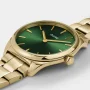  Zdjęcie 2 Cluse Feroce Petite Gold Forest Green Dial CW11217