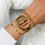  Zdjęcie 4 Cluse Feroce Petite Gold Tiger's Eye Dial CW11218