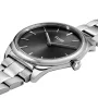  Zdjęcie 2 Cluse Feroce Petite Silver Dark Grey Dial CW11202