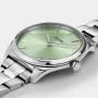  Zdjęcie 2 Cluse Feroce Petite Steel Light-Green Dial CW11215