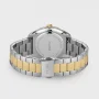 Zdjęcie 3 Cluse Feroce Yellow Gold Bicolour Gold Dial and Chain Bracelet Set CG11101