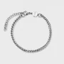 Zdjęcie 5 Cluse Feroce Yellow Gold Bicolour Gold Dial and Chain Bracelet Set CG11101