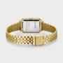  Zdjęcie 4 Cluse Fluette Gold Green Dial CW11514