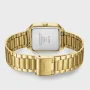  Zdjęcie 3 Cluse Gracieuse Day-Date Full Gold Bracelet CW16401