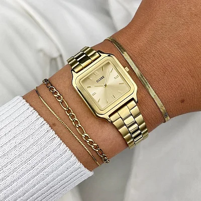 Cluse Gracieuse Petite Full Gold CW11802