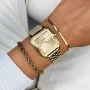 Zdjęcie 4 Cluse Gracieuse Full Gold Bracelet CW11902