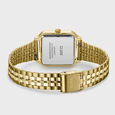 Cluse Gracieuse Full Gold Bracelet CW11902