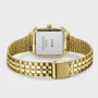 Zdjęcie 3 Cluse Gracieuse Full Gold Bracelet CW11902