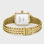 Zdjęcie 4 Cluse Gracieuse Gold Bracelet Blue Dial CW11908