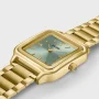  Zdjęcie 3 Cluse Gracieuse Gold Bracelet Blue Green CW11909