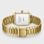  Zdjęcie 4 Cluse Gracieuse Gold Bracelet Blue Green CW11909