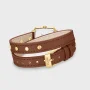  Zdjęcie 4 Cluse Gracieuse Petite Double Leather Gold Dial CW15507