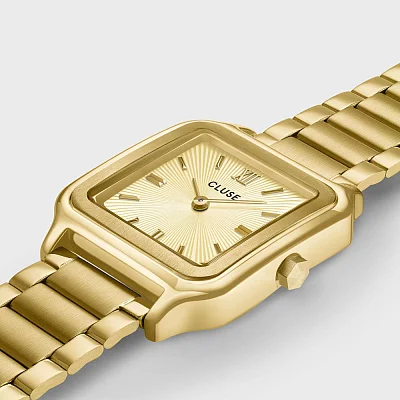 Cluse Gracieuse Petite Gold CW11911