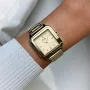  Zdjęcie 2 Cluse Gracieuse Petite Gold CW11911
