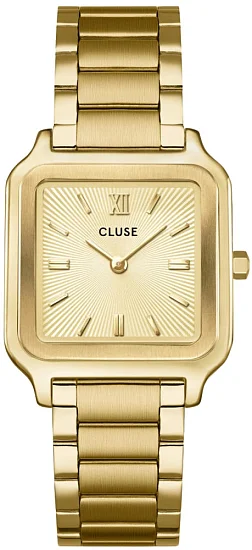 Cluse Gracieuse Petite Gold CW11911