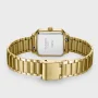  Zdjęcie 4 Cluse Gracieuse Petite Gold Bracelet Dark Cherry Dial CW11812