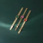  Zdjęcie 6 Cluse Gracieuse Petite Pink Dial Yellow Gold PVD CW11829
