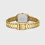  Zdjęcie 6 Cluse Gracieuse Petite Gold Dial CW15502