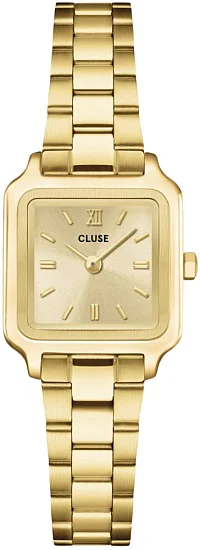Cluse Gracieuse Petite Gold Dial CW15502