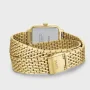  Zdjęcie 4 Cluse Gracieuse Petite Gold Wine Dial CW11910