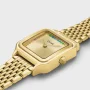  Zdjęcie 4 Cluse Gracieuse Petite Gold & Rainbow Stones Dial Yellow Gold CW11823