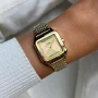  Zdjęcie 2 Cluse Gracieuse Petite Gold & Rainbow Stones Dial Yellow Gold CW11823